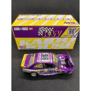 BMW E30 M3 KAIDO KW V1 - 194