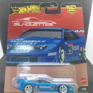 NISSAN 300ZX 3/5