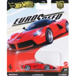 LA FERRARI 3/5