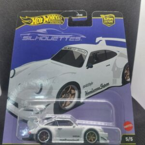 RWB PORSCHE 930 5/5