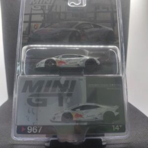 LAMBORGHINI HURACAN LB WORKS MAD MIKE NIMBUL - 967