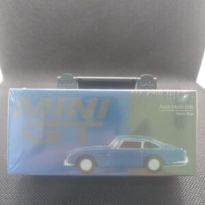 ASTON MARTIN DB5 SIERRA BLUE - 954