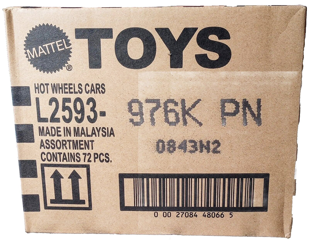 prozoneoyuncak.com.tr - hotwheels-minigt-poprace-greenlight-kaido_house-bbr_model-tarmac -kutu